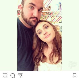 Meet your Posher, Cheyenne